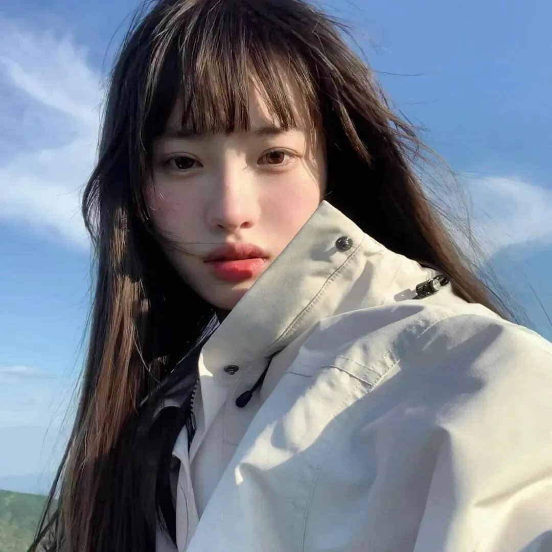 消失的女人